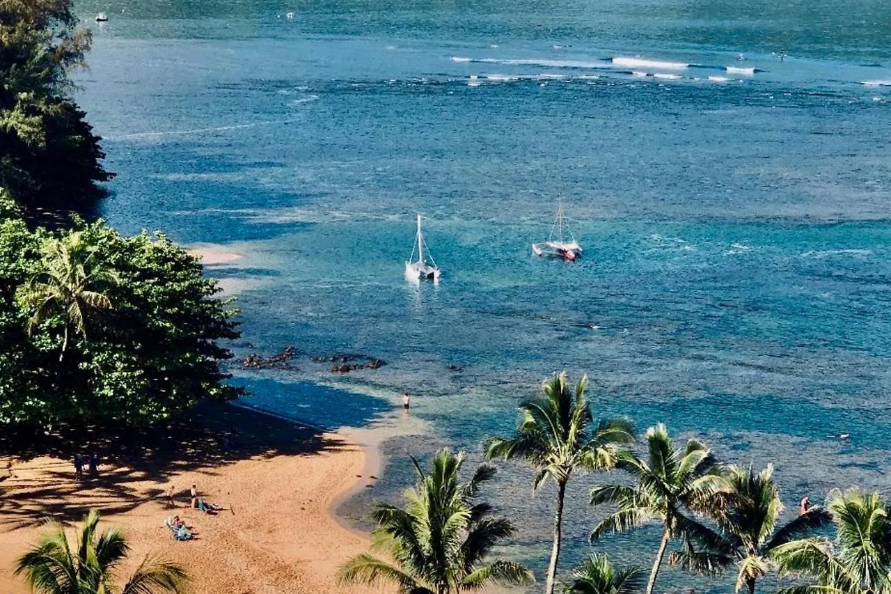 Hanalei Bay Resort 7301 Two Princeville Ηνωμένες Πολιτείες της Αμερικής