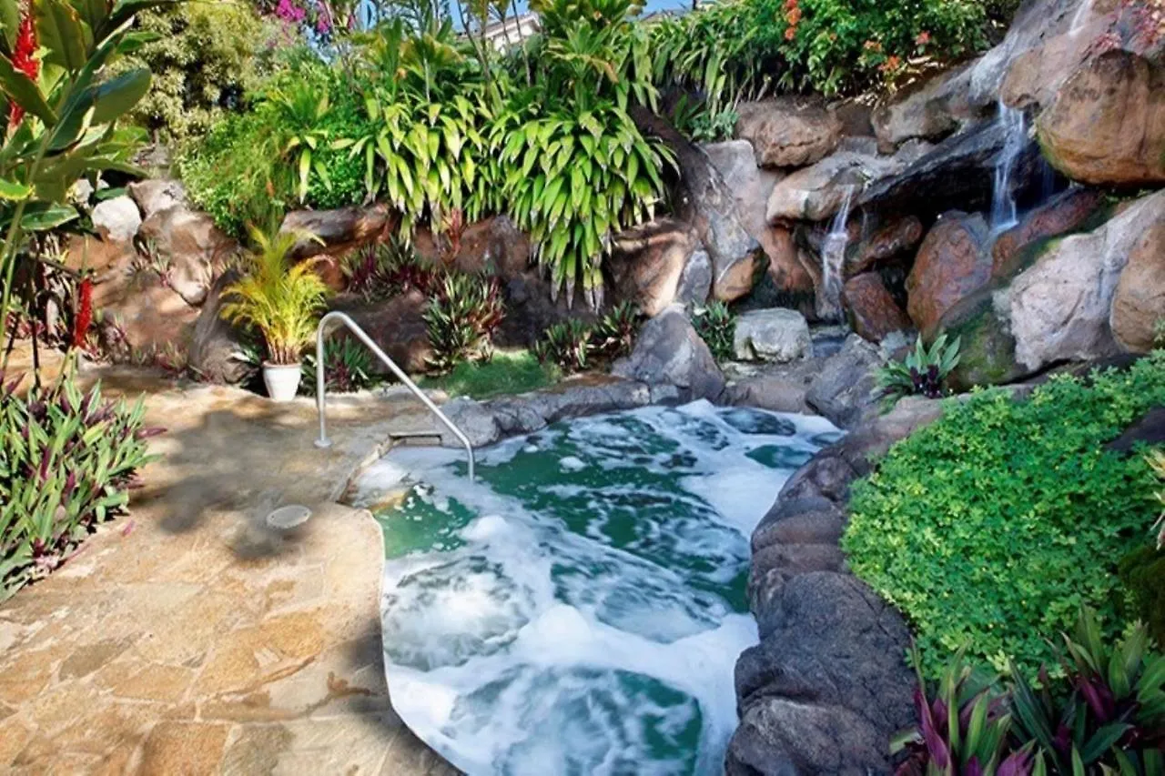 Hanalei Bay Resort 7301 Two Princeville 0*,  Ηνωμένες Πολιτείες της Αμερικής