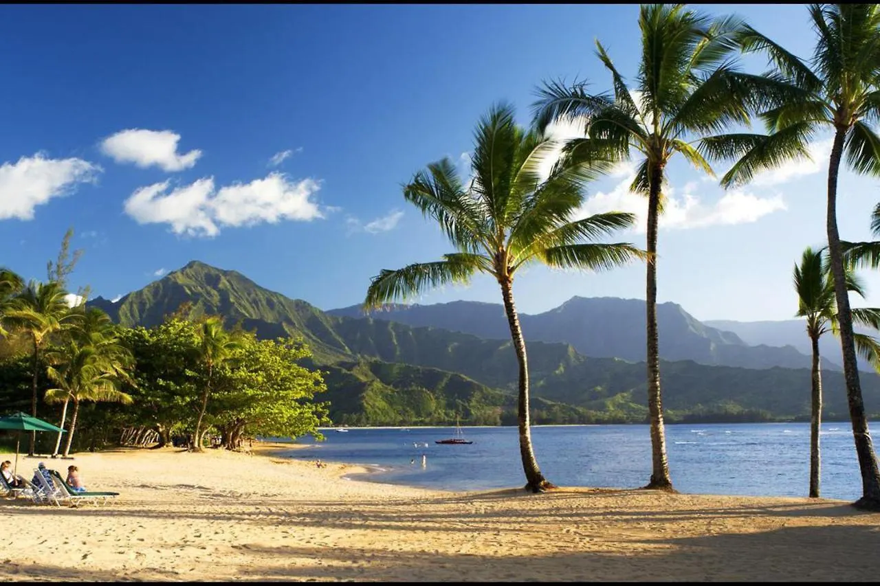 Hanalei Bay Resort 7301 Two Princeville Διαμέρισμα