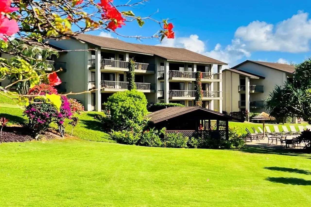 Διαμέρισμα Hanalei Bay Resort 7301 Two Princeville