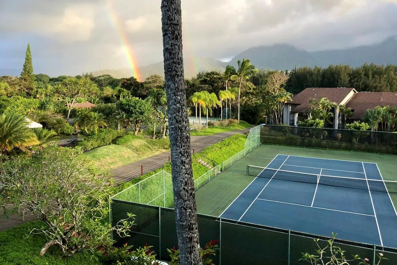 Διαμέρισμα Hanalei Bay Resort 7301 Two Princeville