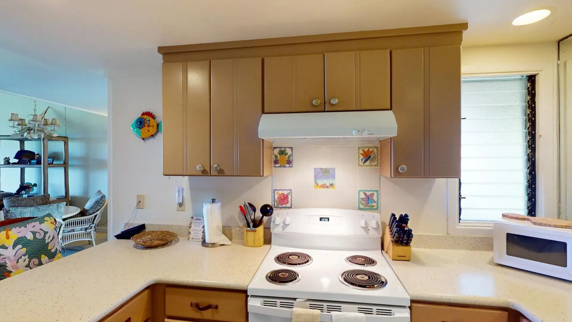 Διαμέρισμα Hanalei Bay Resort 7301 Two Princeville