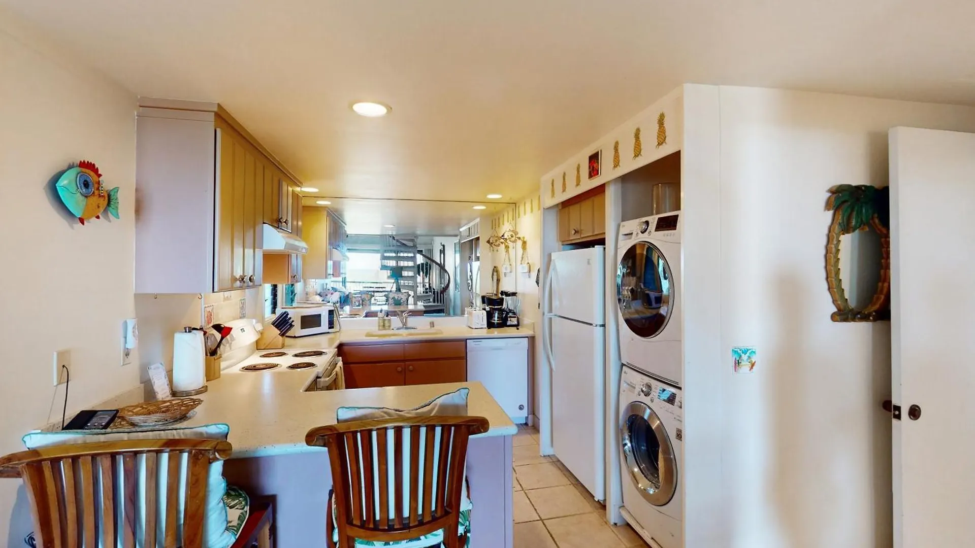 Hanalei Bay Resort 7301 Two Princeville Διαμέρισμα