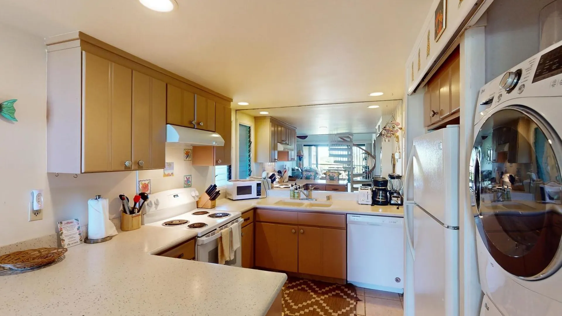 Hanalei Bay Resort 7301 Two Princeville Διαμέρισμα