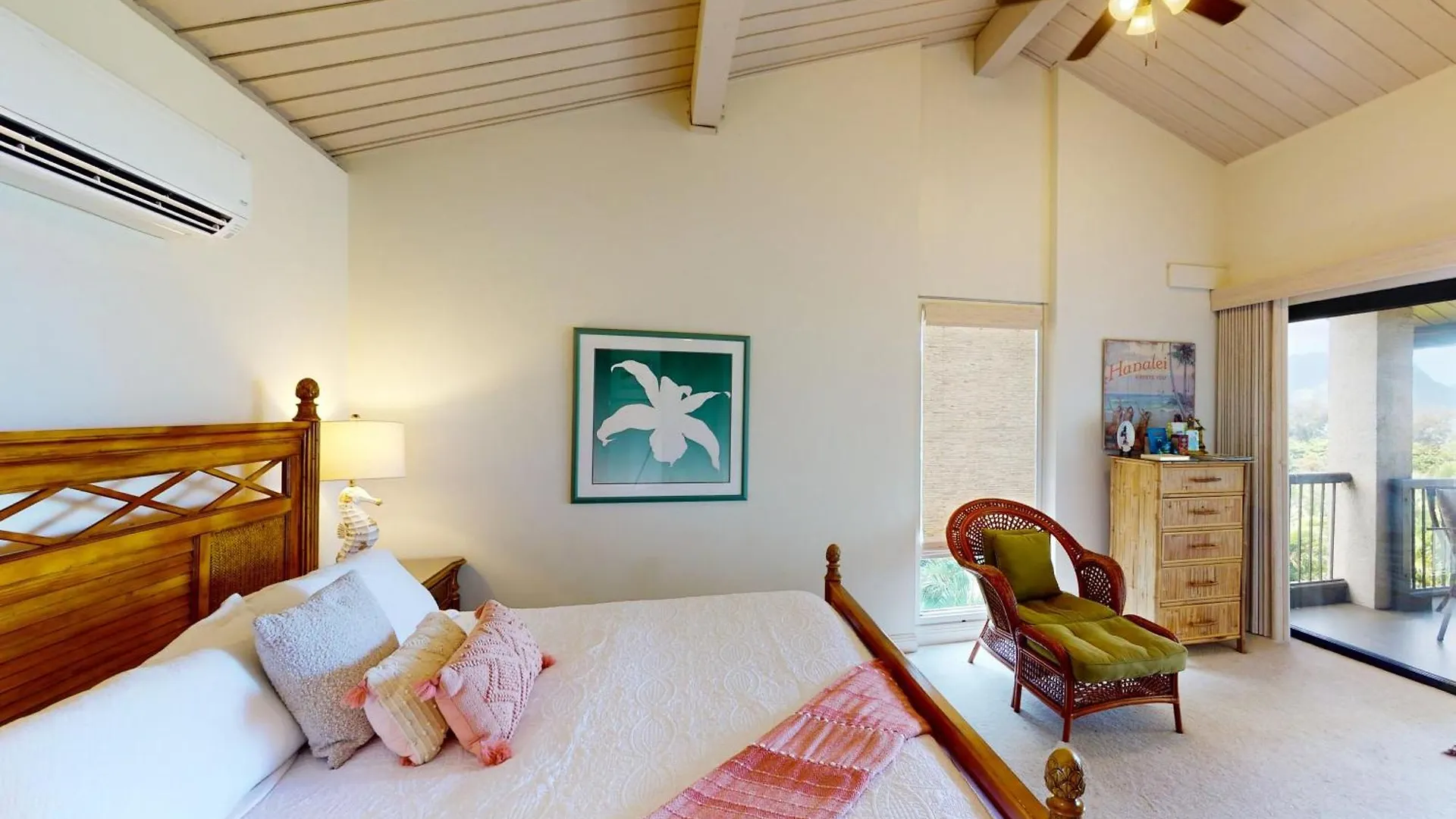 Hanalei Bay Resort 7301 Two Princeville