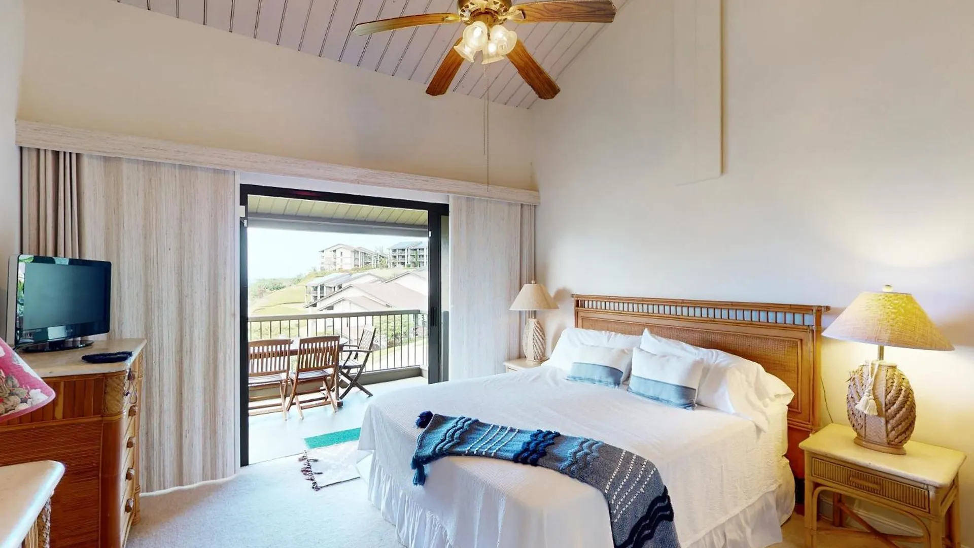 Hanalei Bay Resort 7301 Two Princeville Διαμέρισμα