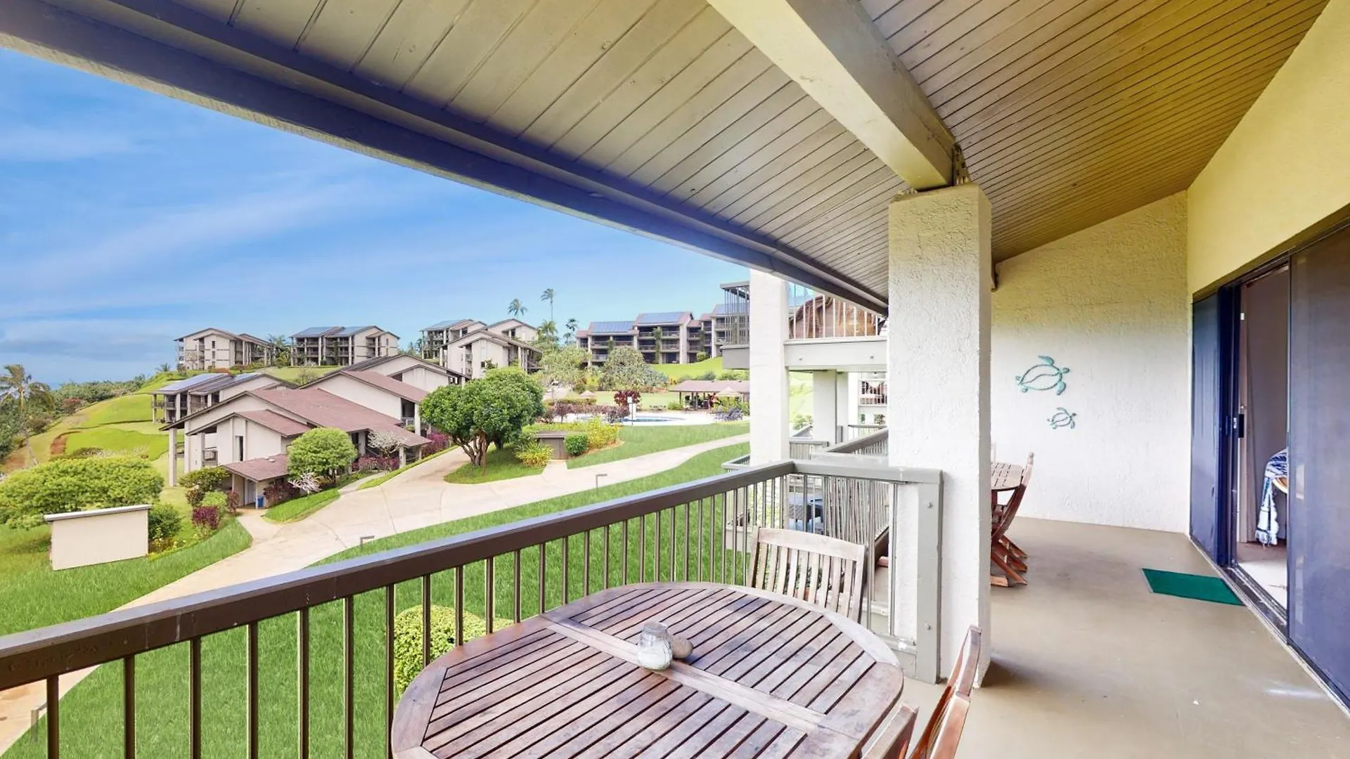 Διαμέρισμα Hanalei Bay Resort 7301 Two Princeville