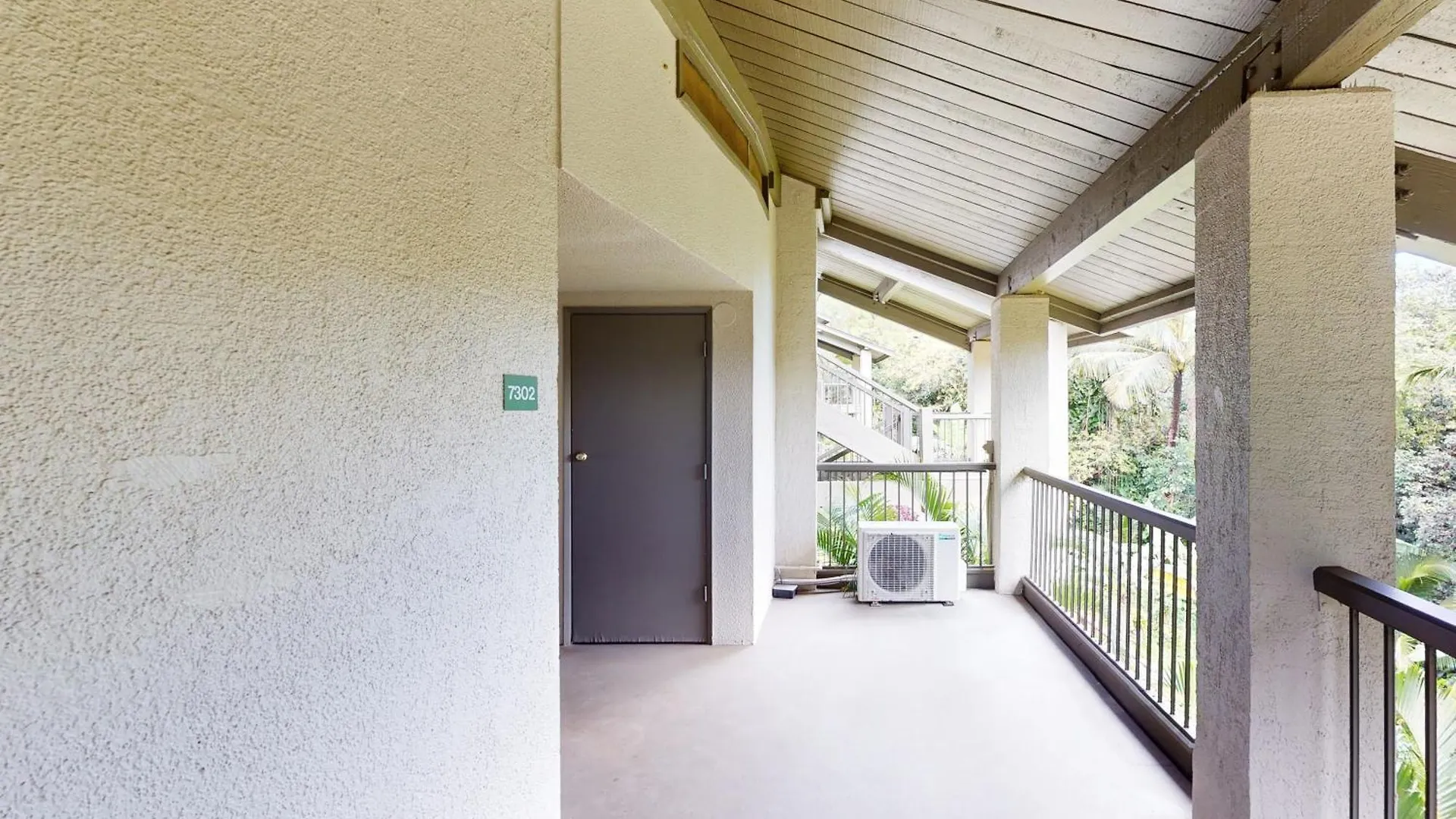 Διαμέρισμα Hanalei Bay Resort 7301 Two Princeville