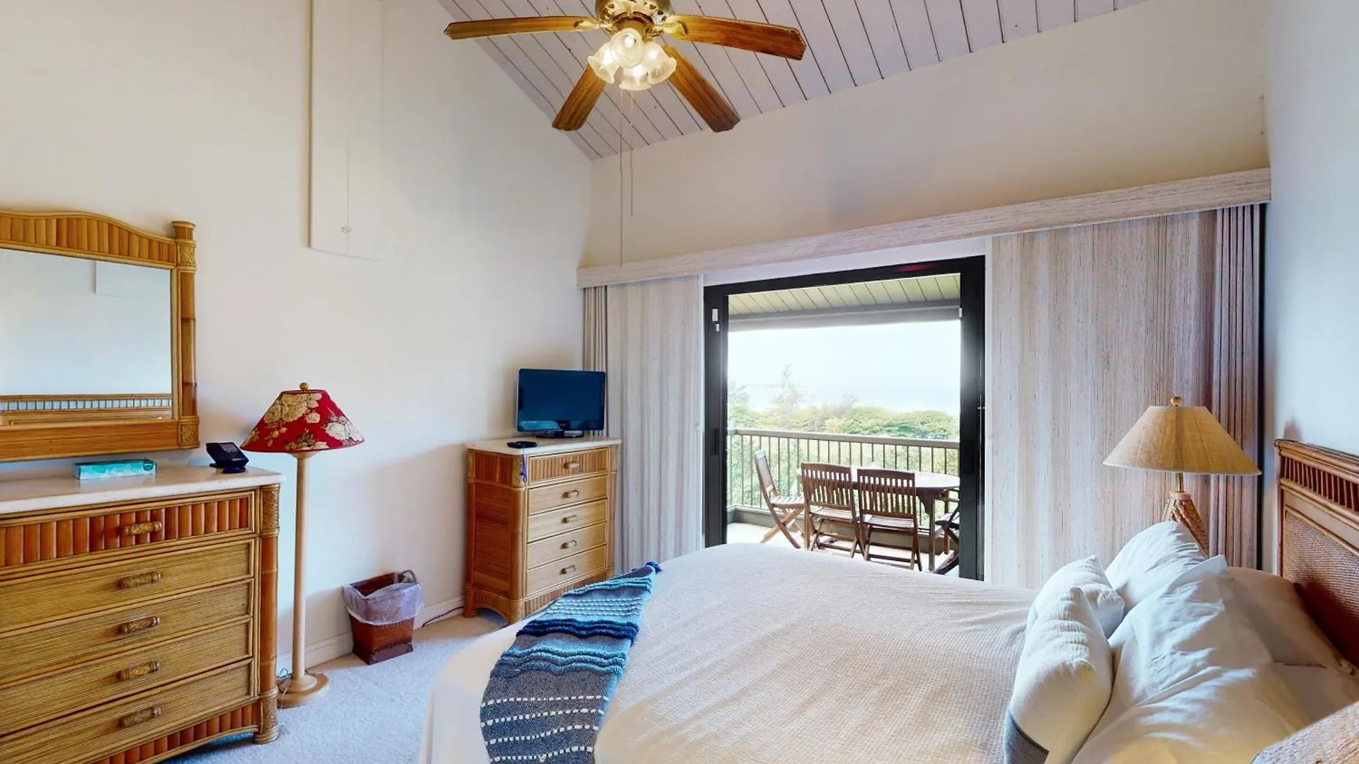 Hanalei Bay Resort 7301 Two Princeville Διαμέρισμα