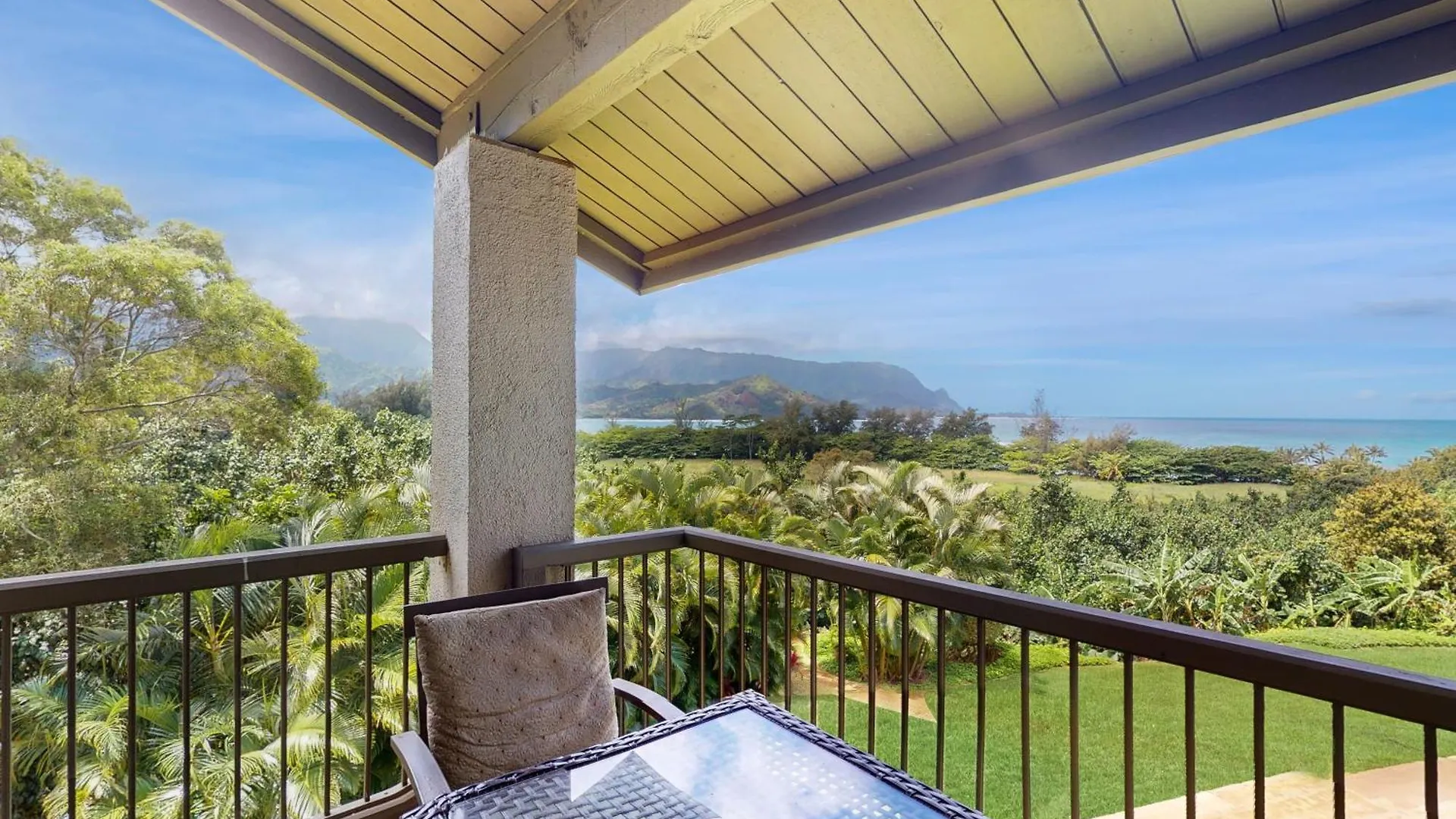 Hanalei Bay Resort 7301 Two Princeville